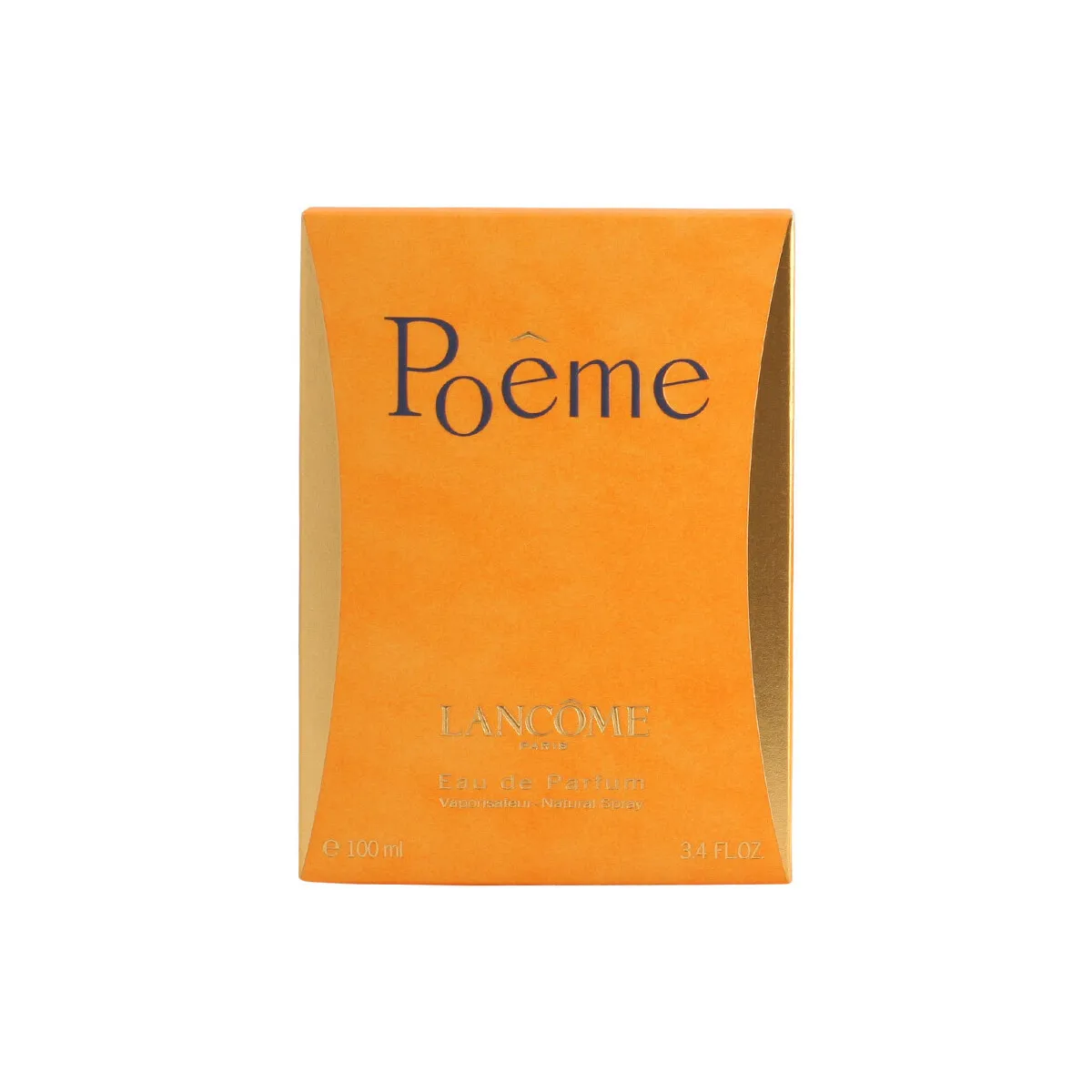 Poême Eau De Parfum Vaporizador