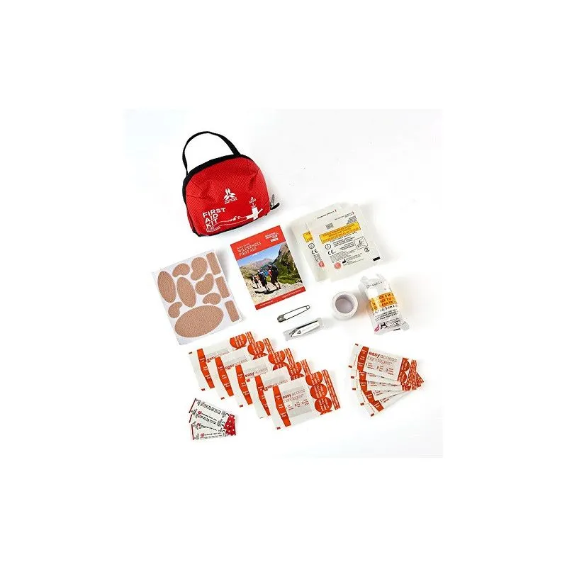 PRIMER KIT DE AYUDA LITE EXPLORER Kit de primeros auxilios Arva