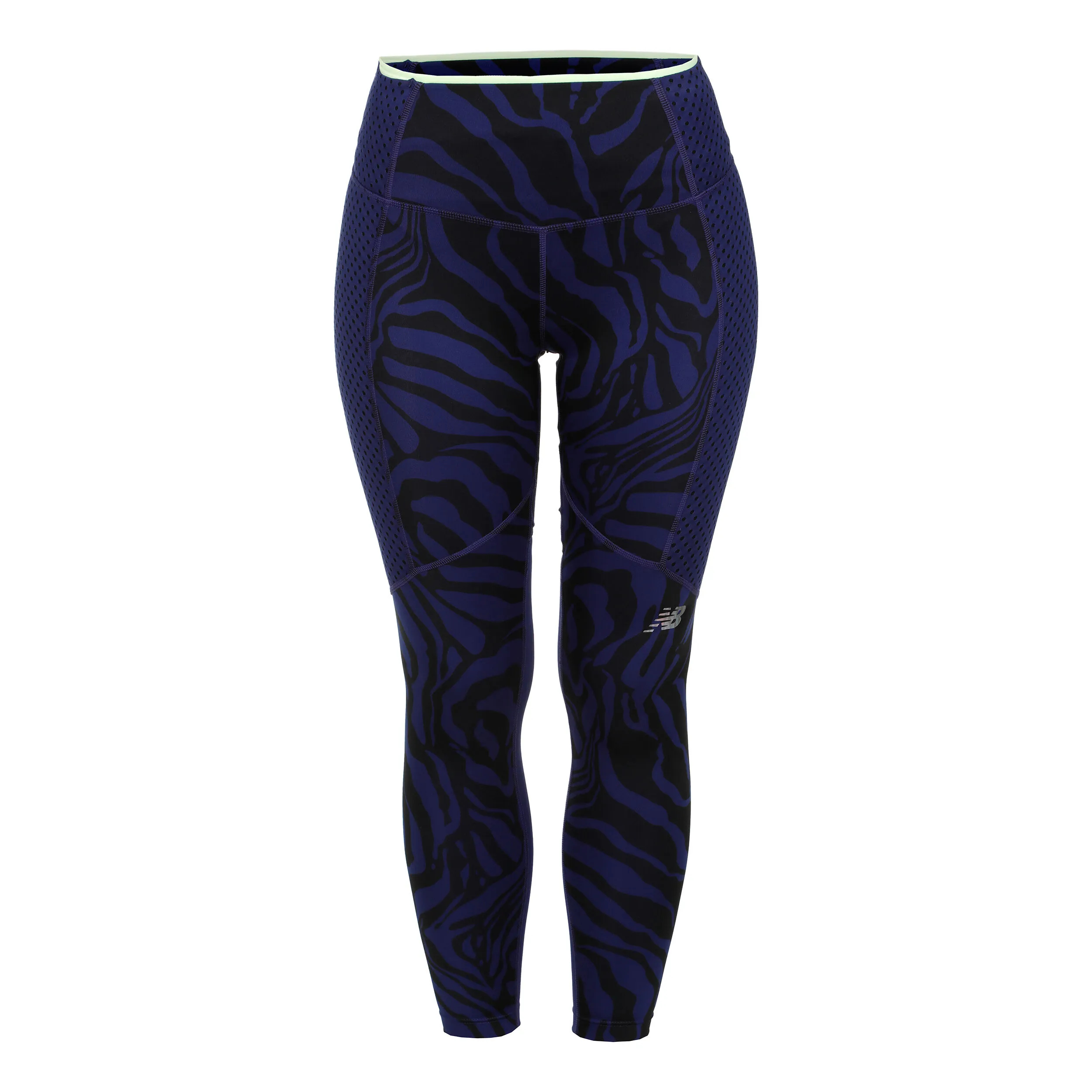 Printed Fast Flight Malla Mujeres