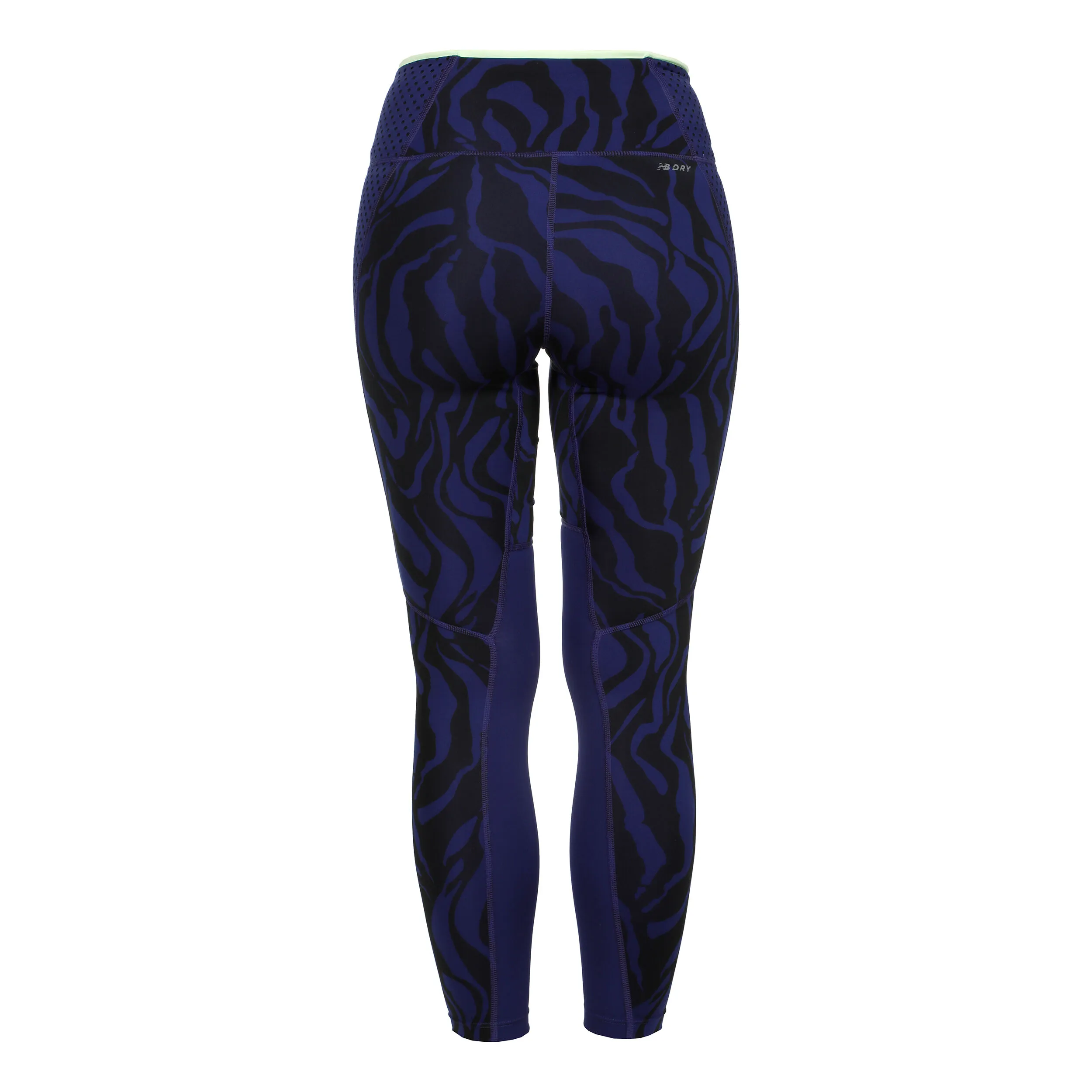 Printed Fast Flight Malla Mujeres