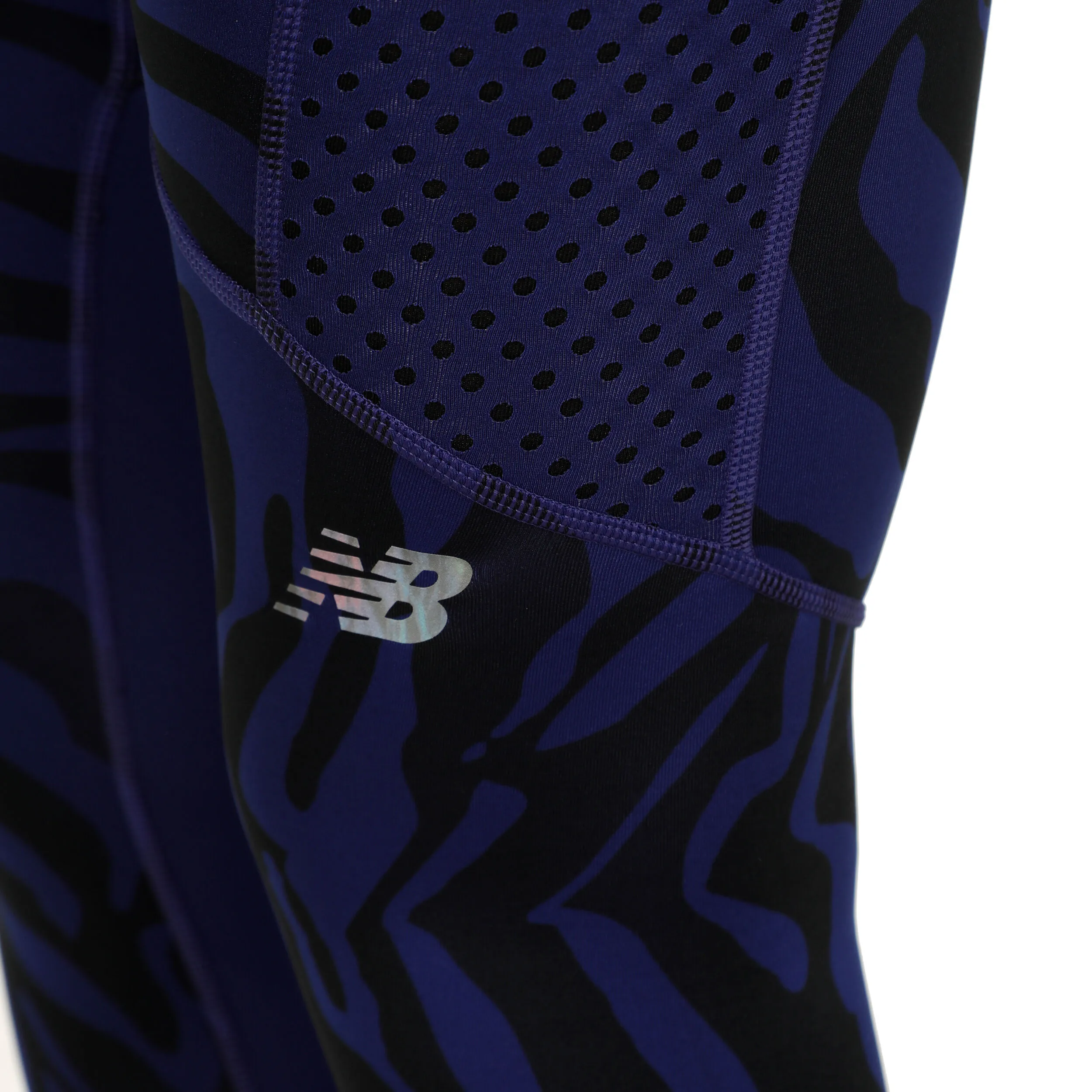 Printed Fast Flight Malla Mujeres