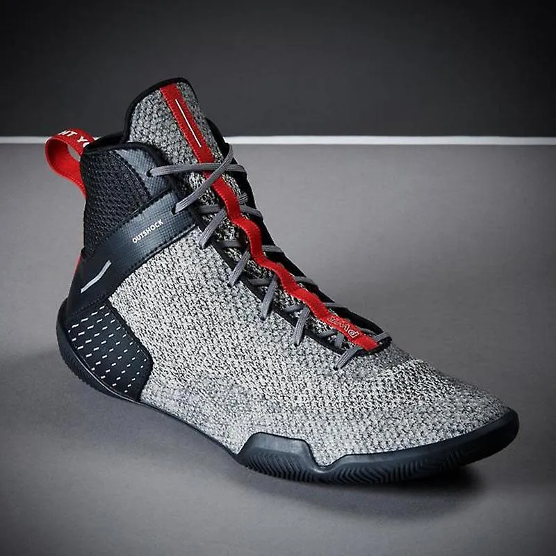 Professional Breathable Boxing Shoes/women