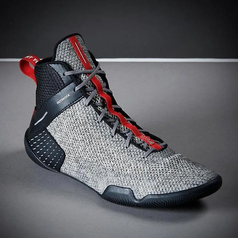 Professional Breathable Boxing Shoes/women