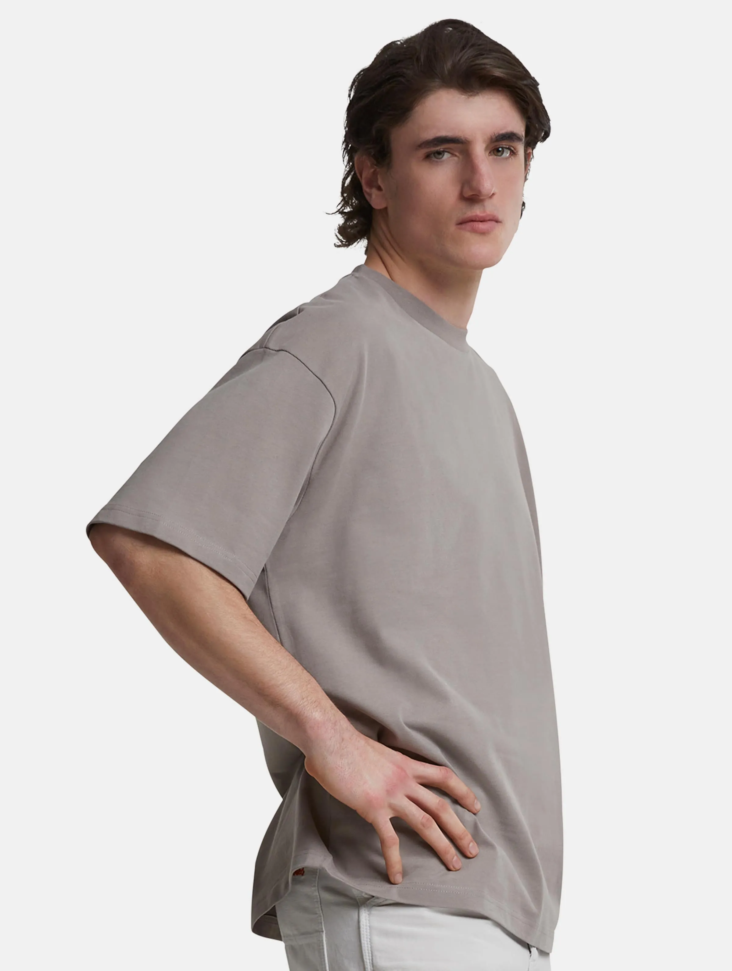 PROHIBITED PROHIBITED OVERSIZED TSHIRTS