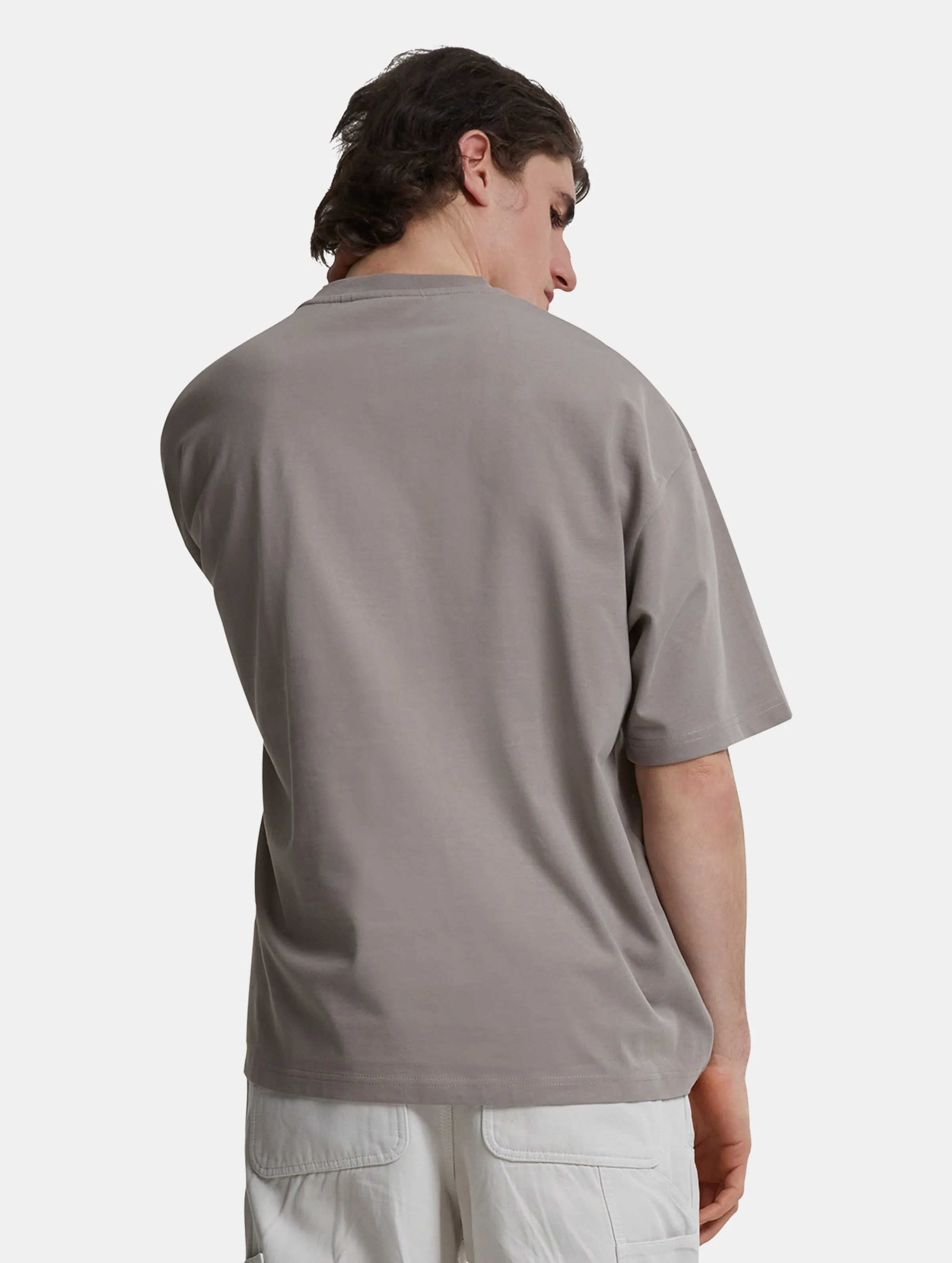 PROHIBITED PROHIBITED OVERSIZED TSHIRTS