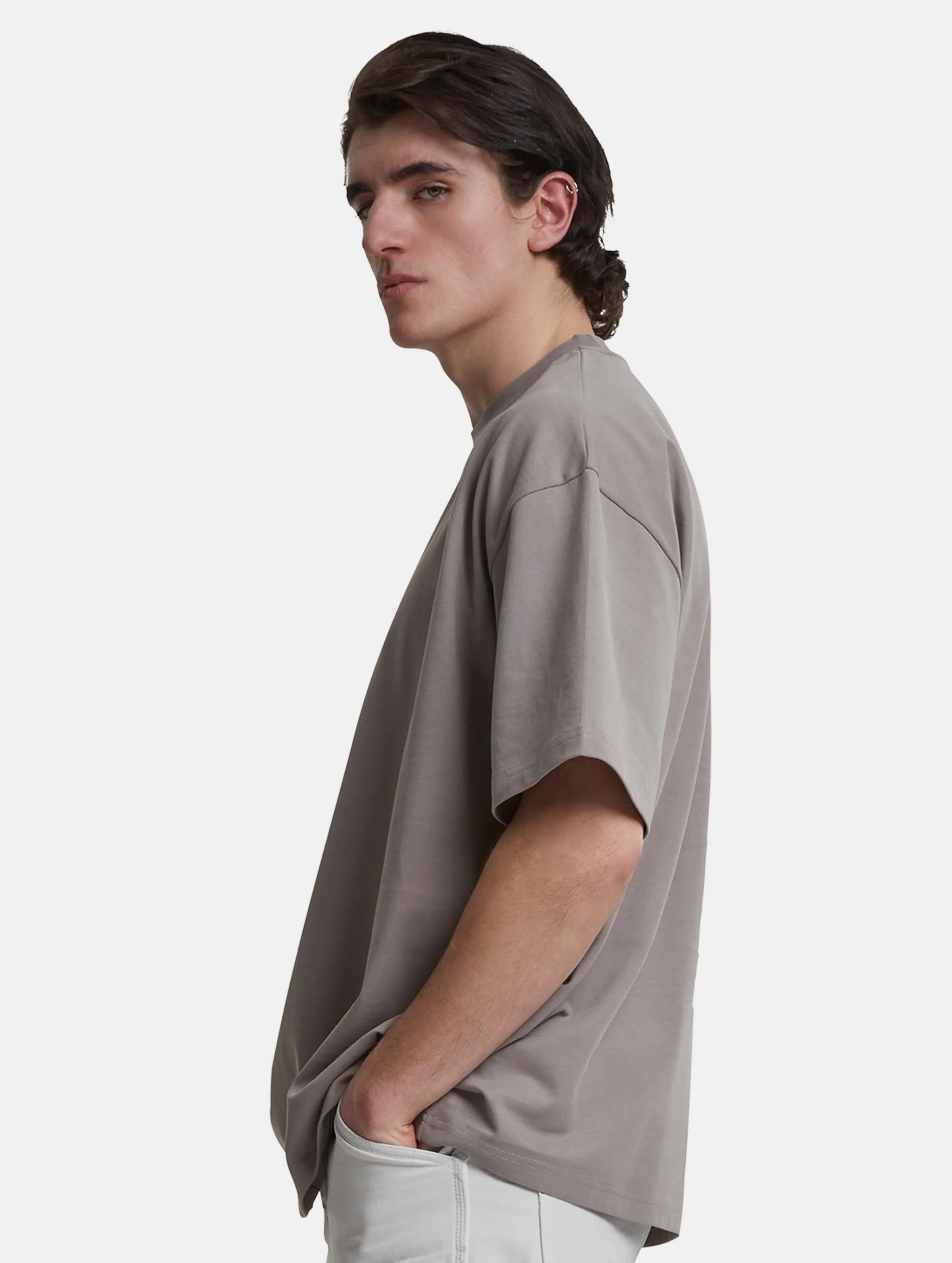PROHIBITED PROHIBITED OVERSIZED TSHIRTS