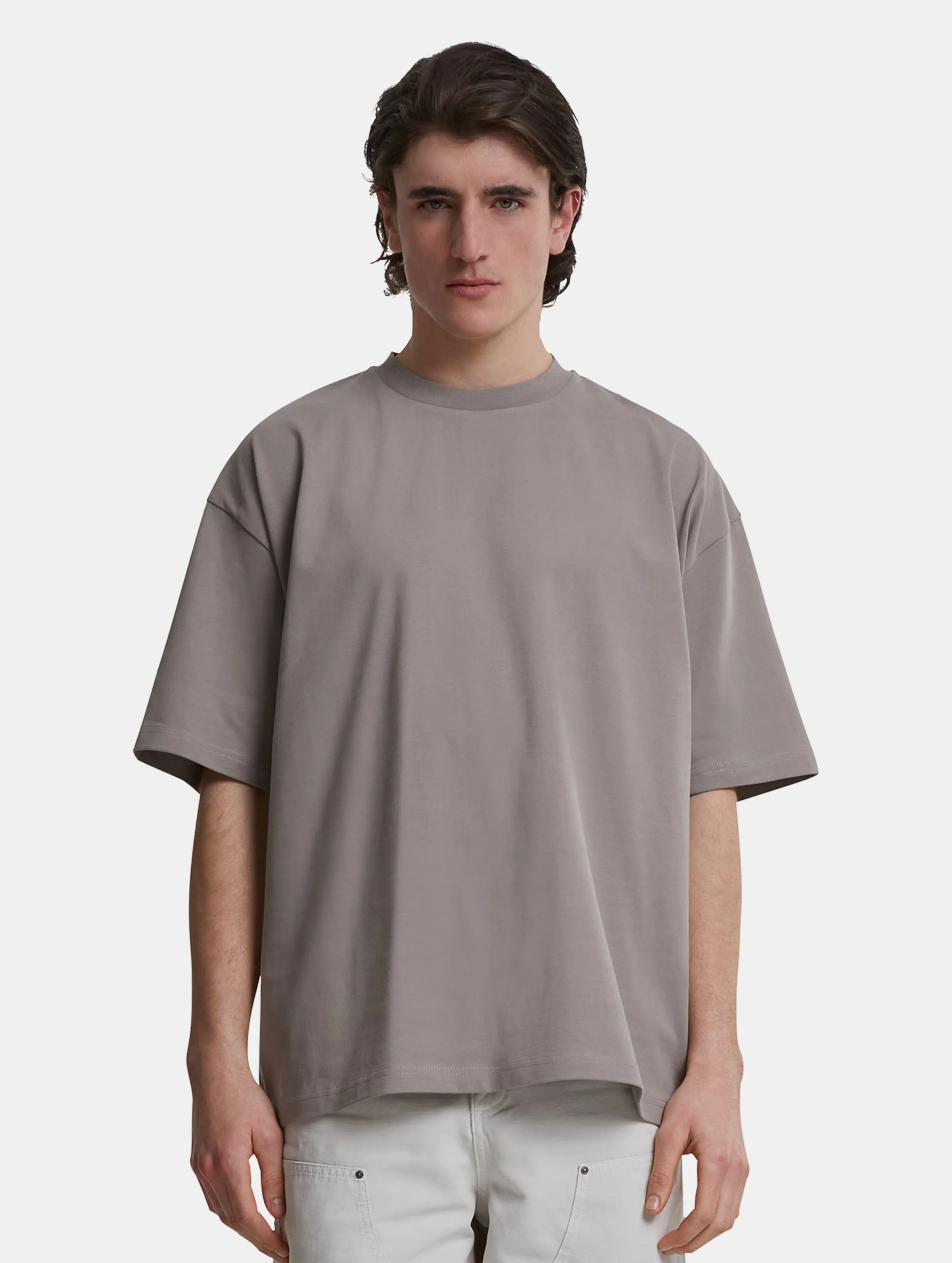PROHIBITED PROHIBITED OVERSIZED TSHIRTS