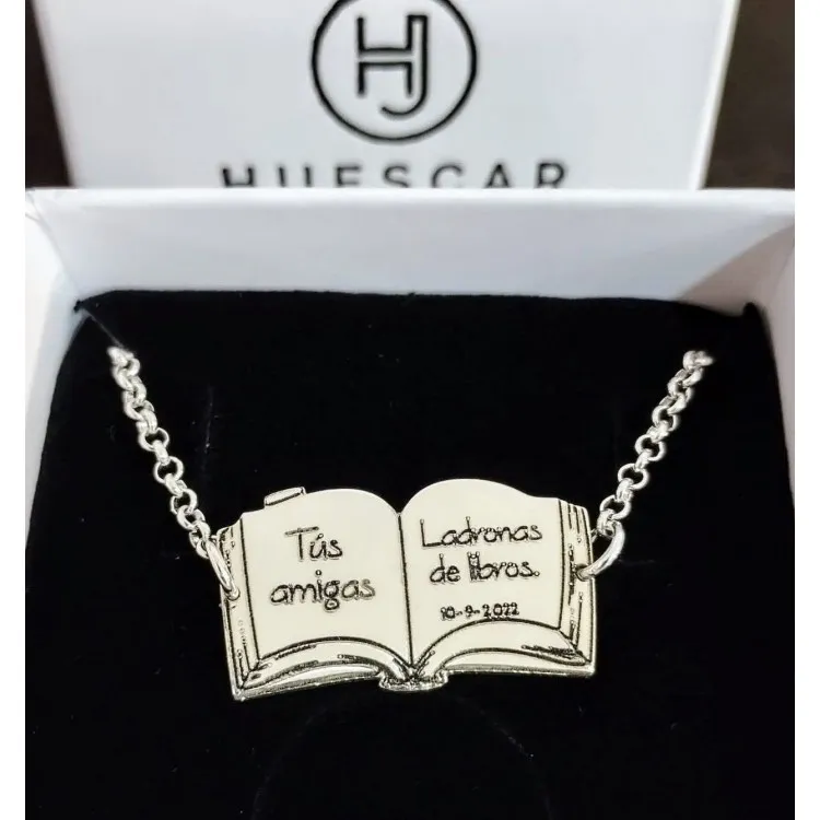 Pulseras Profesores POR ENCARGO con su diseño en plata de ley