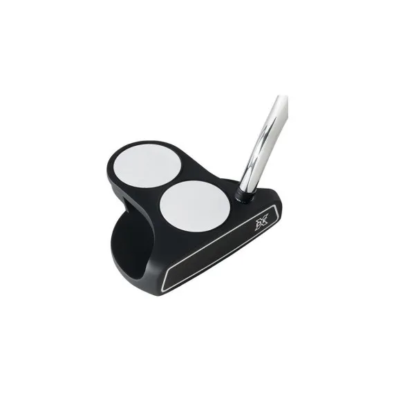 PUTTER ODYSSEY DFX 2BALL