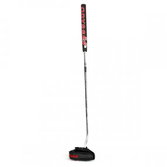 PUTTER ODYSSEY DFX 2BALL
