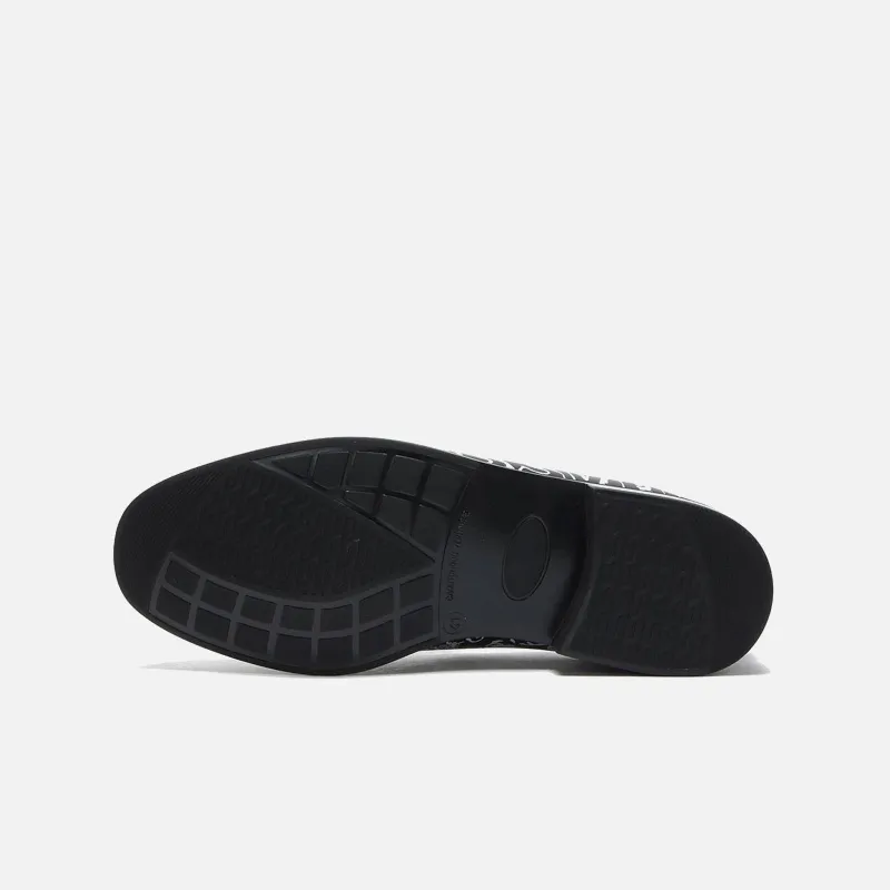 RASSVET FLIXI RASSVET X KLEMAN SHOES PACC11SH102BLK