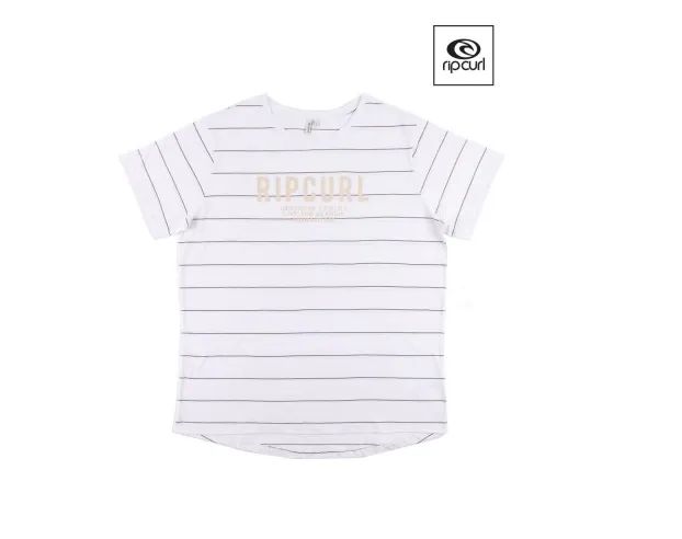 RC REMERA MC MUJER STACKED