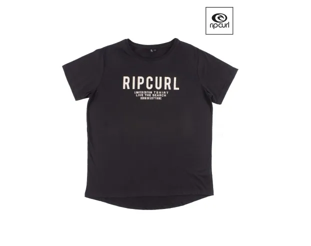 RC REMERA MC MUJER STACKED