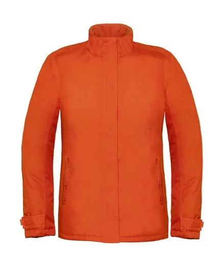Real+/women Chaqueta Heavyweight mujer