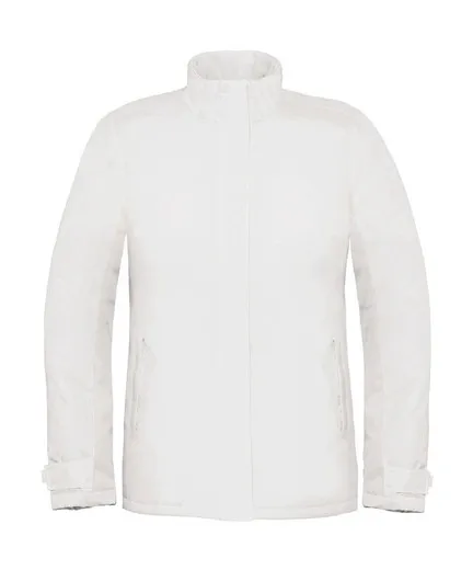 Real+/women Chaqueta Heavyweight mujer