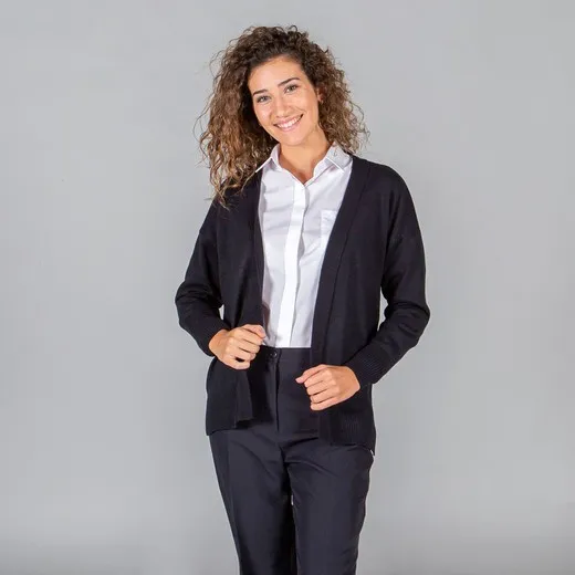 Rebeca Mujer Sin Botones