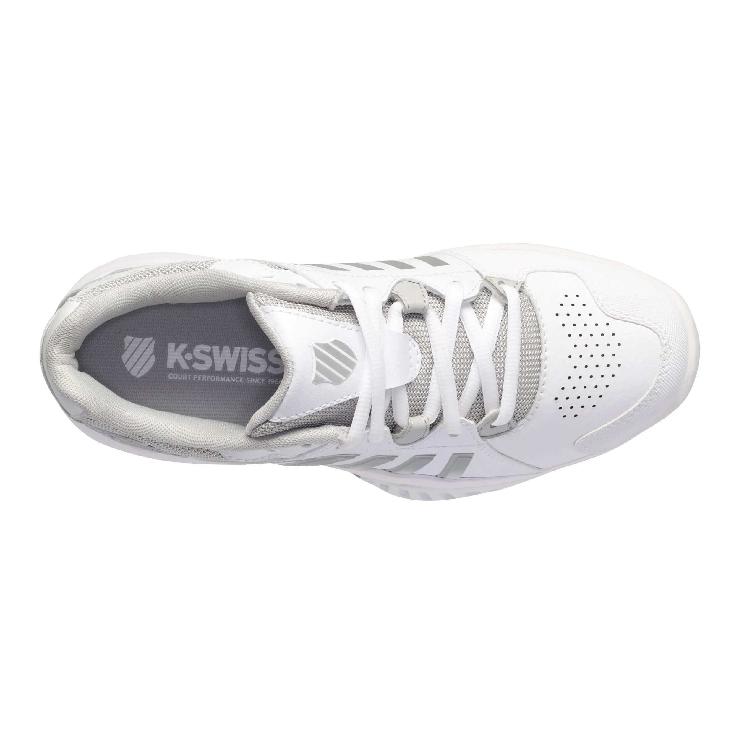 Receiver V Zapatilla Todas Las Superficies Mujeres