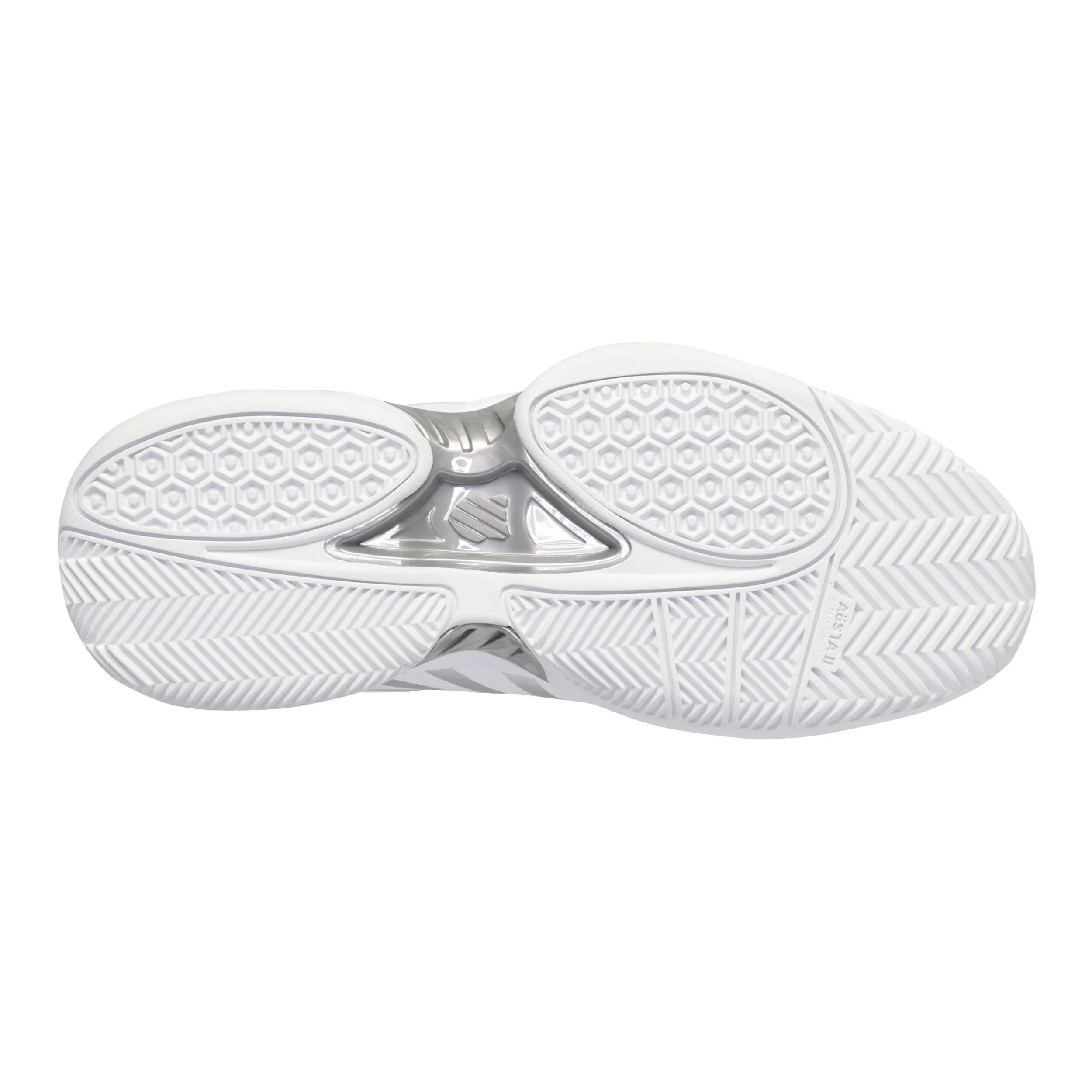 Receiver V Zapatilla Todas Las Superficies Mujeres