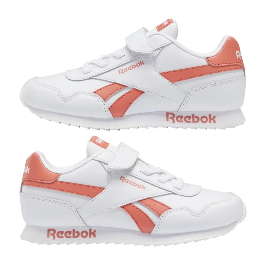 REEBOK ROYAL CL JOG3 3.0 1 KIDS HQ3756