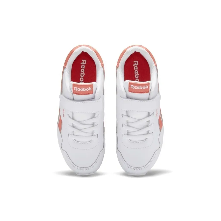 REEBOK ROYAL CL JOG3 3.0 1 KIDS HQ3756