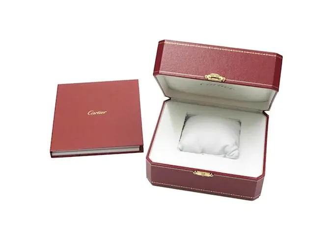 Reloj automático para mujer Cartier Ballon Bleu 