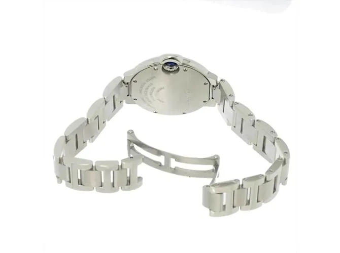 Reloj automático para mujer Cartier Ballon Bleu 