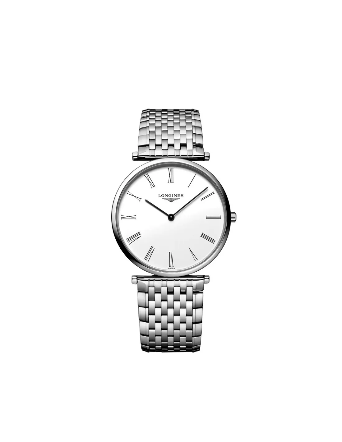 Reloj La Grande Classique de Longines L4.755.4.11.6