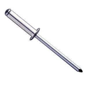 REMACHE FIJ ESTAND. 4,8X14MM ALU ALUM BRALO 250 PZ 1010004814
