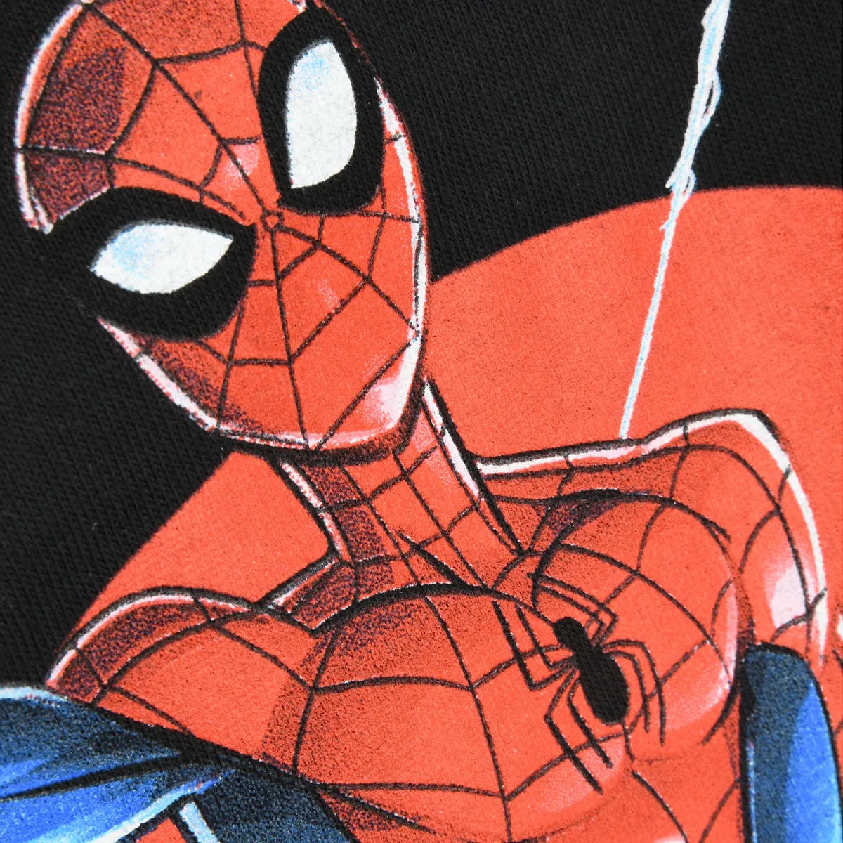 Remera Jack Lee Spider