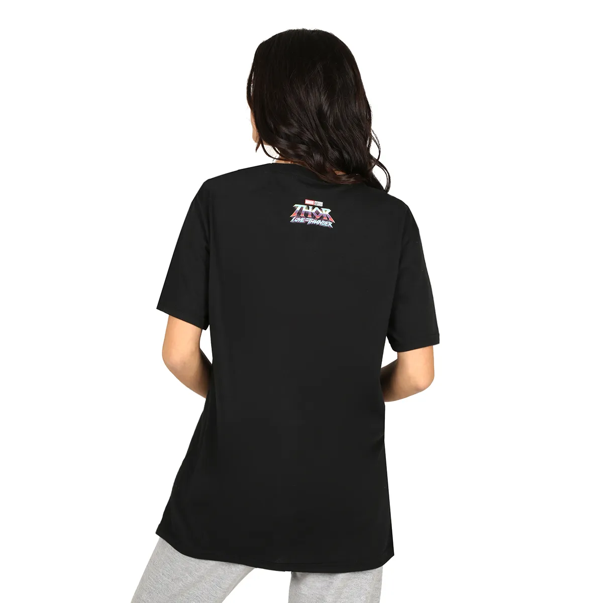Remera Jack Lee Thor