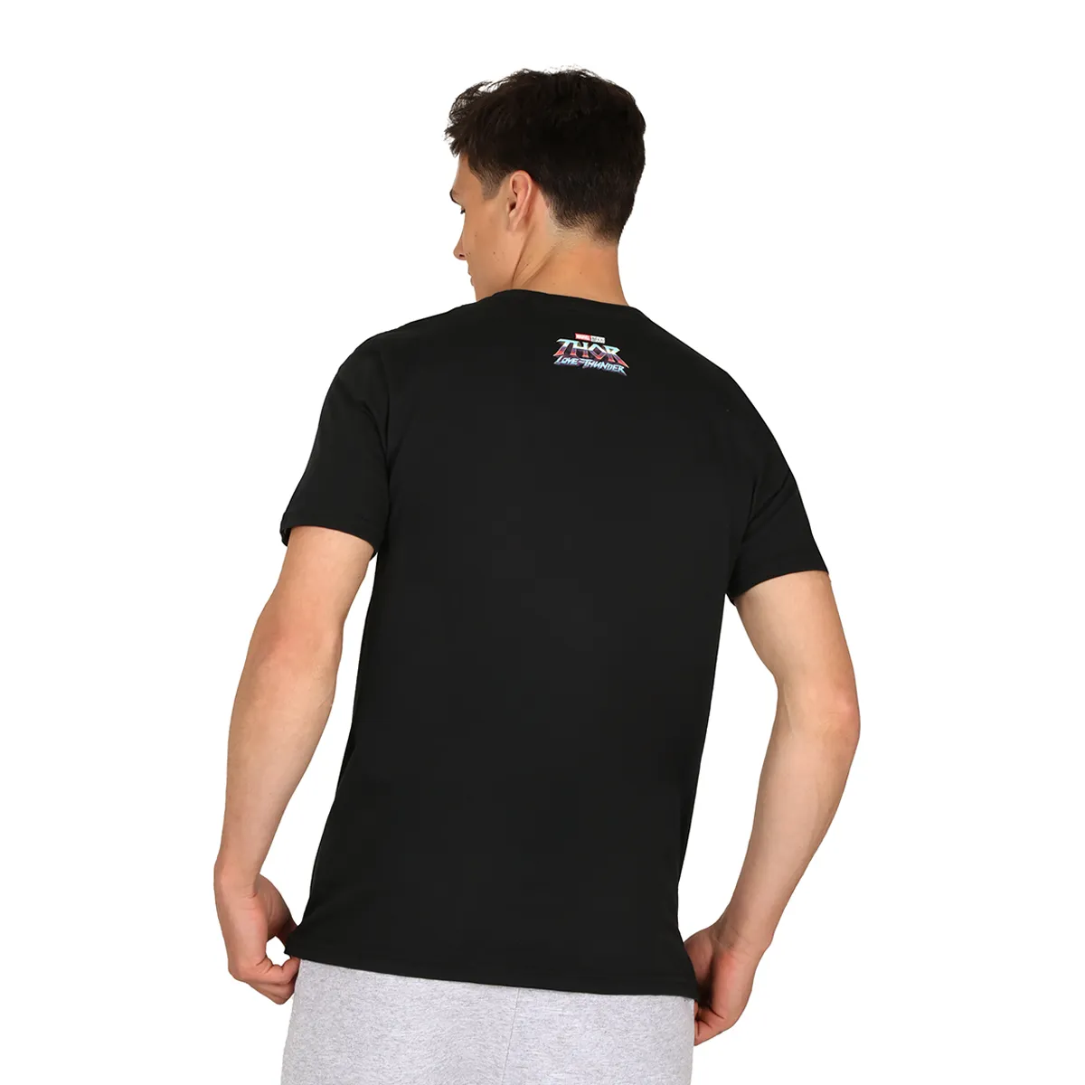 Remera Jack Lee Thor