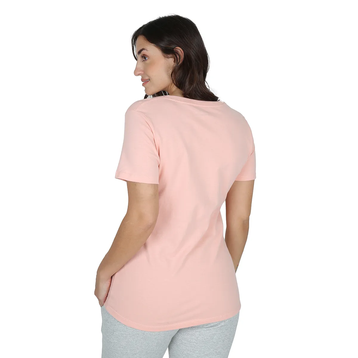 Remera Lotto Smart