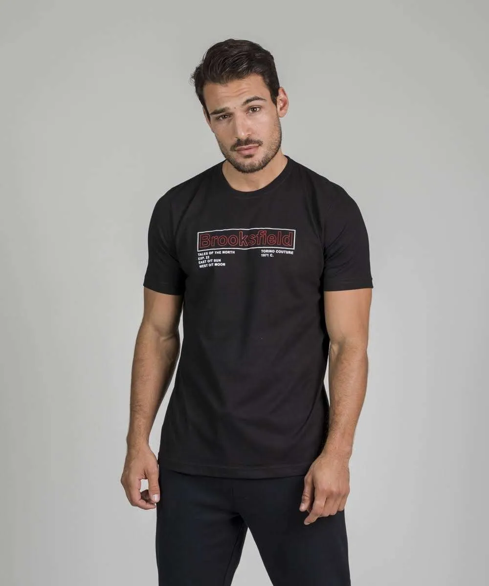 Remera Print