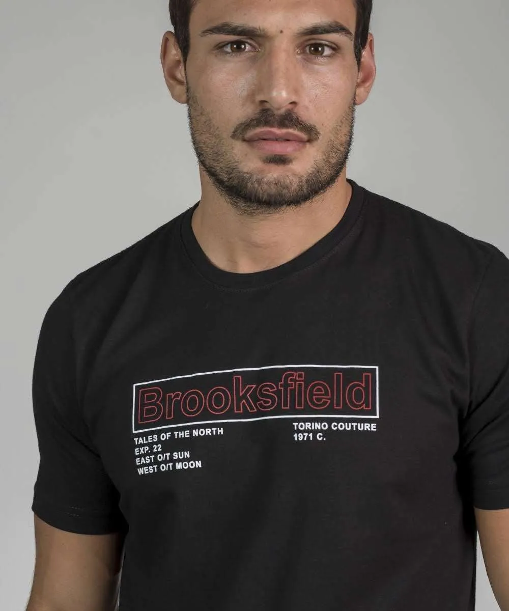 Remera Print
