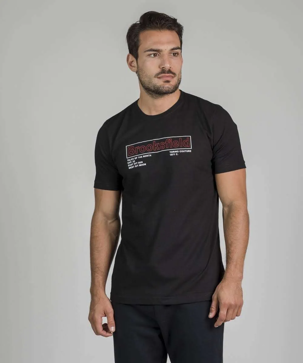 Remera Print