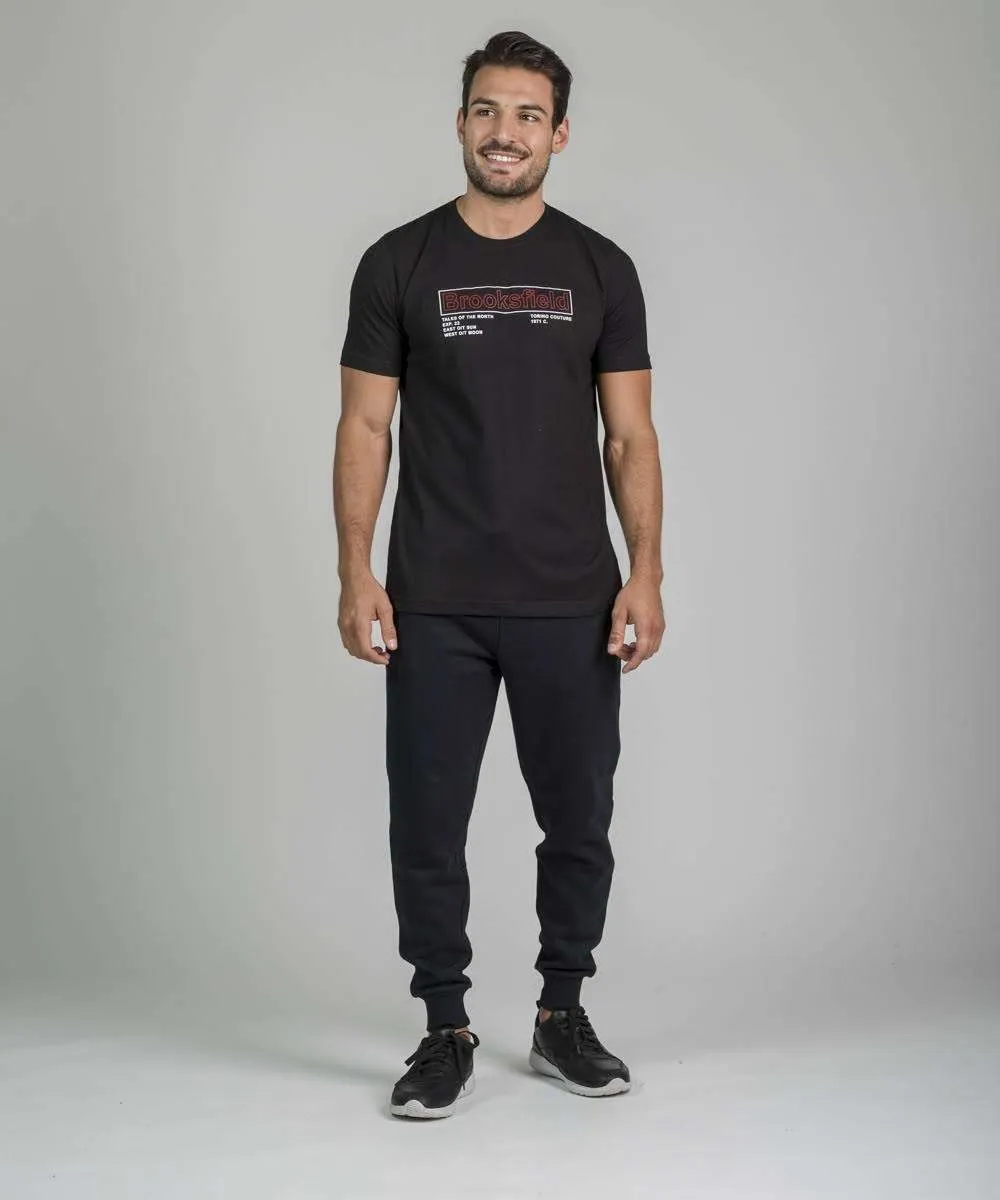 Remera Print