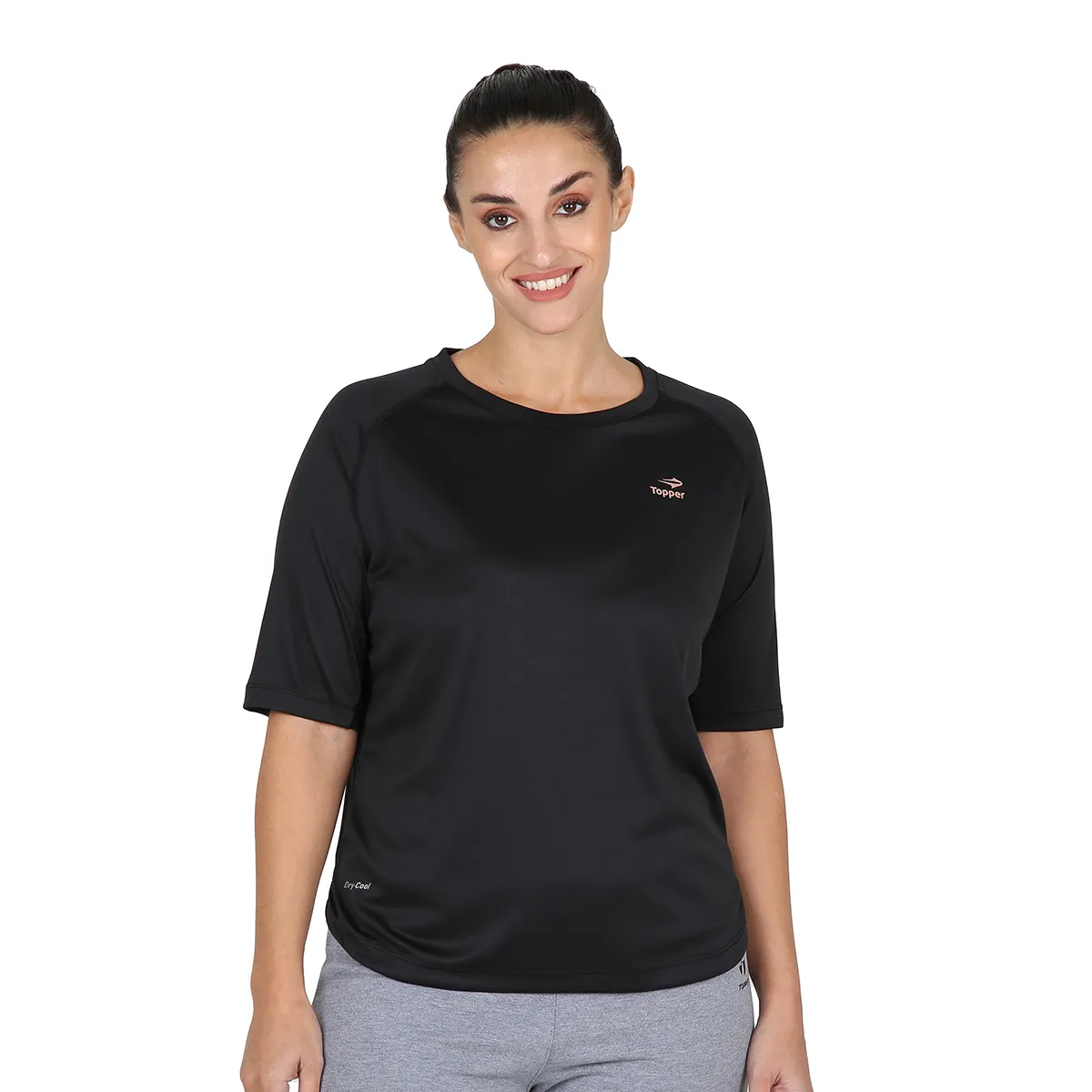 Remera Topper Loose