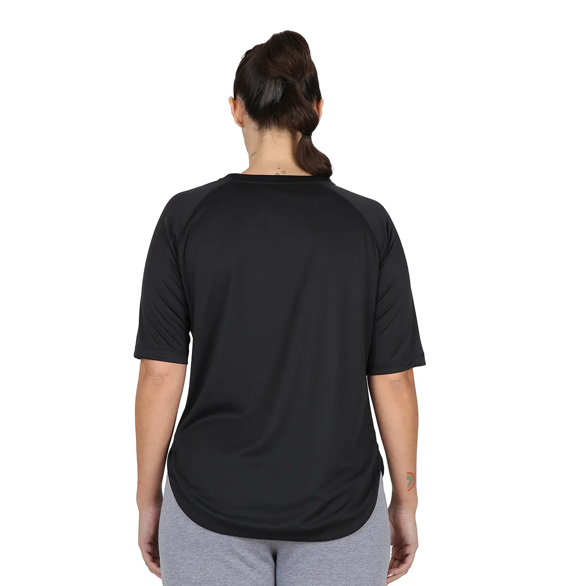 Remera Topper Loose