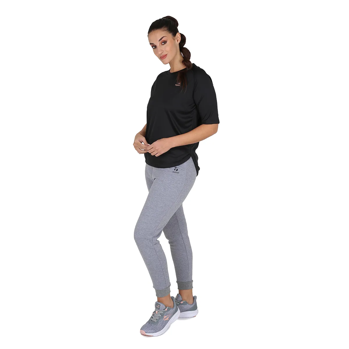 Remera Topper Loose