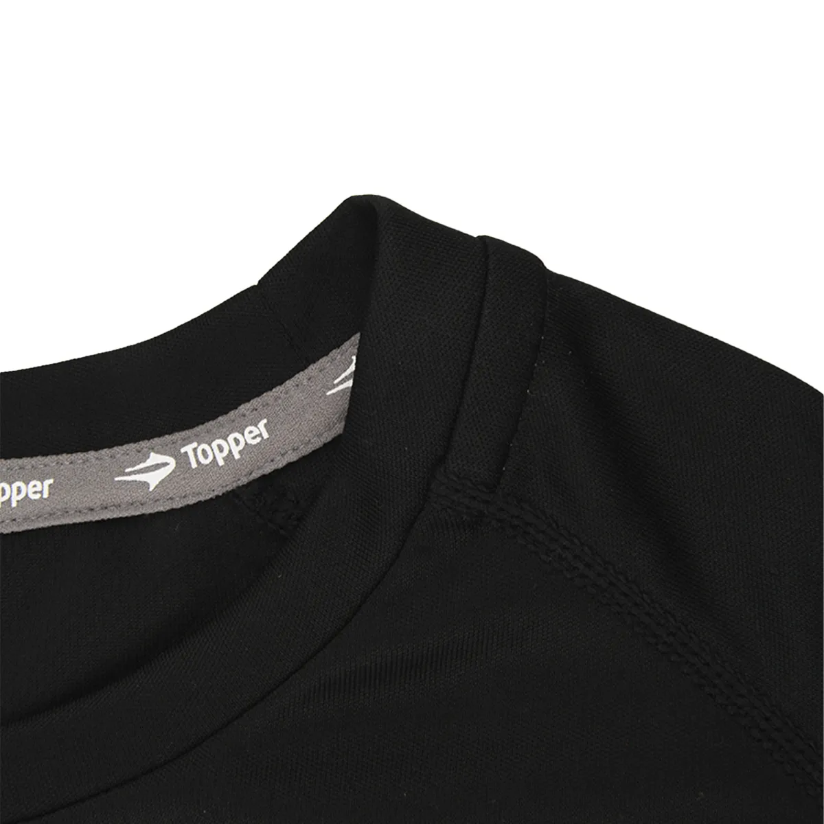 Remera Topper Loose
