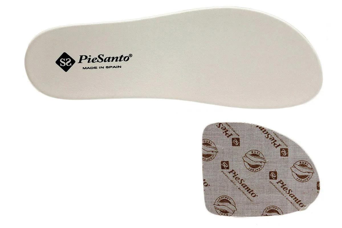 Removable Insole Sandal Sky Suede