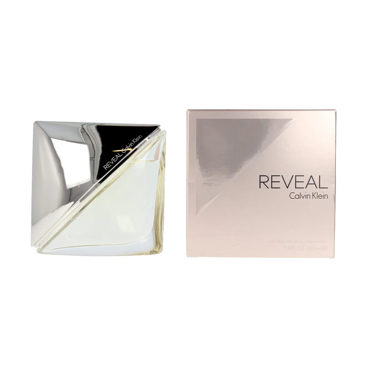 Reveal Eau De Parfum Vaporizador