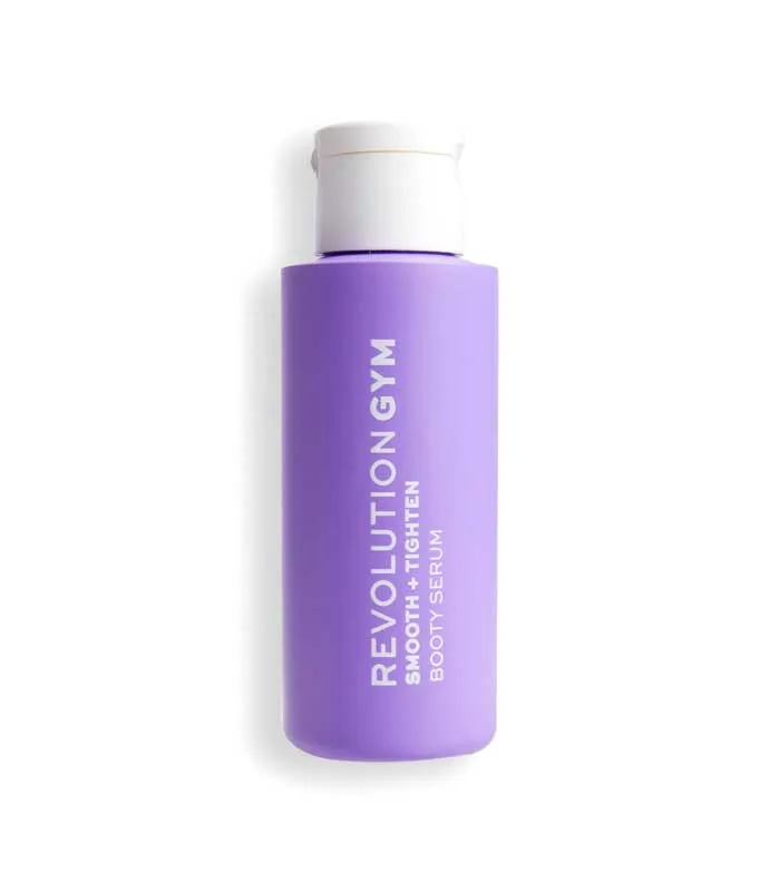 REVOLUTION GYM  SéRUM CORPORAL BOOTY SMOOTH & TIGHTEN