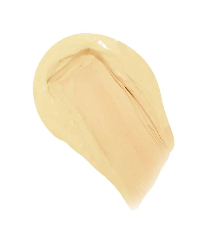 REVOLUTION  PREBASE DE COLOR EN CREMA SUPERBASE COLOUR CORRECTING  YELLOW
