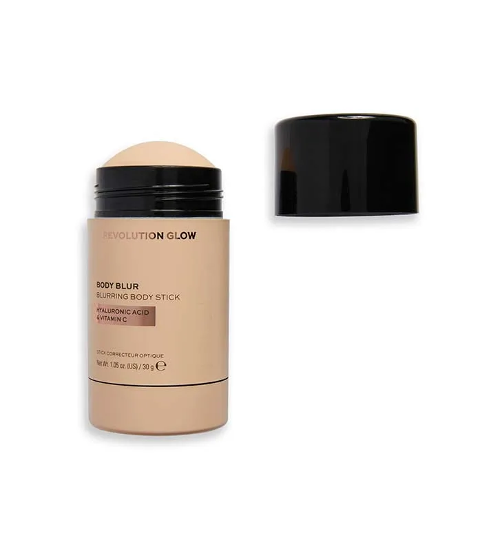 REVOLUTION  PREBASE SUAVIZANTE BODY BLUR