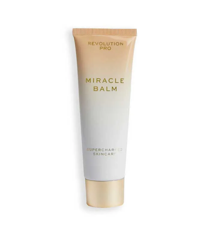 REVOLUTION PRO  BáLSAMO HIDRATANTE MULTIUSOS MIRACLE BALM