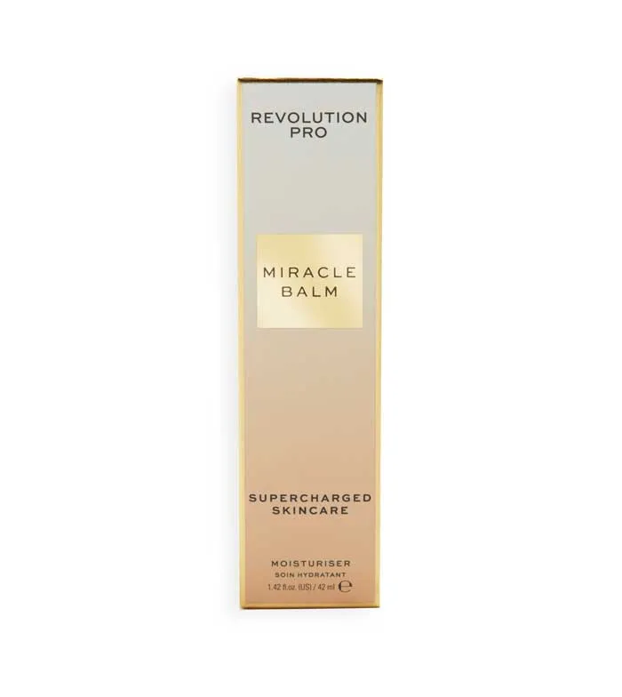 REVOLUTION PRO  BáLSAMO HIDRATANTE MULTIUSOS MIRACLE BALM