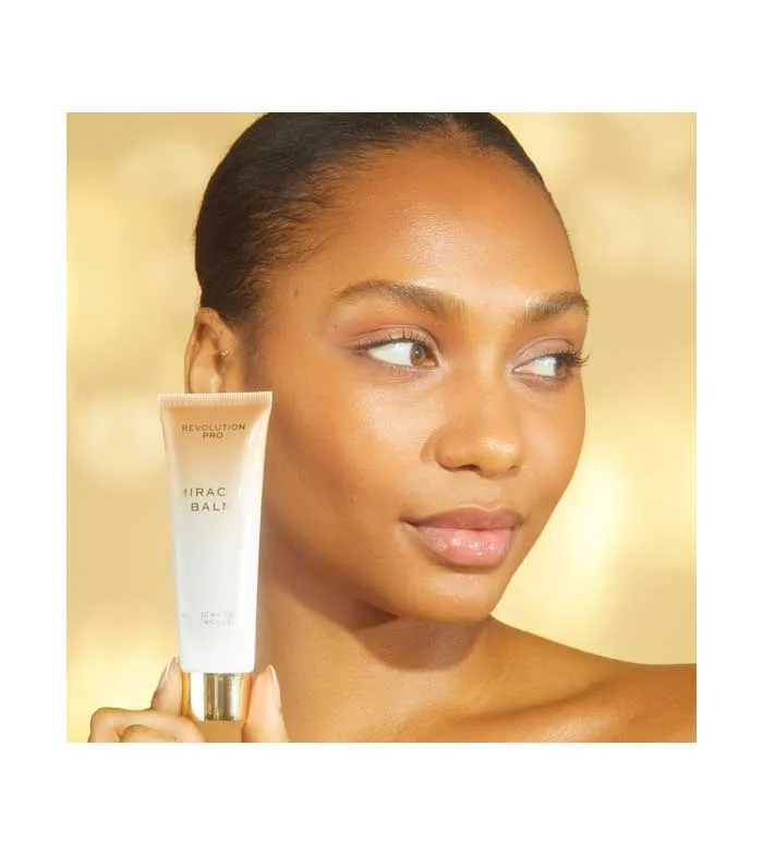 REVOLUTION PRO  BáLSAMO HIDRATANTE MULTIUSOS MIRACLE BALM