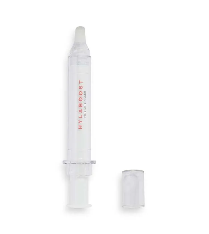 REVOLUTION SKINCARE  * HYLABOOST*  TRATAMIENTO RELLENADOR DE LíNEAS FINAS HYALURONIC