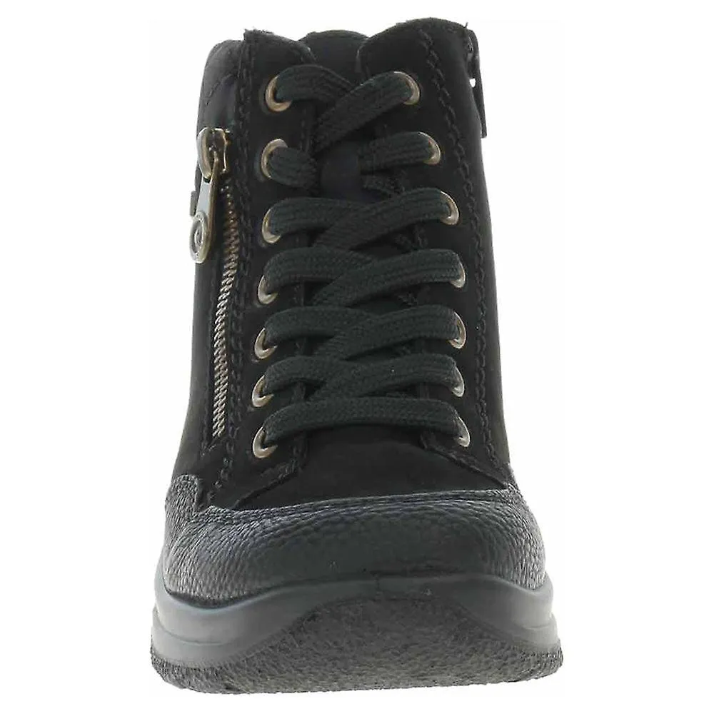 Rieker L770100 universal winter women